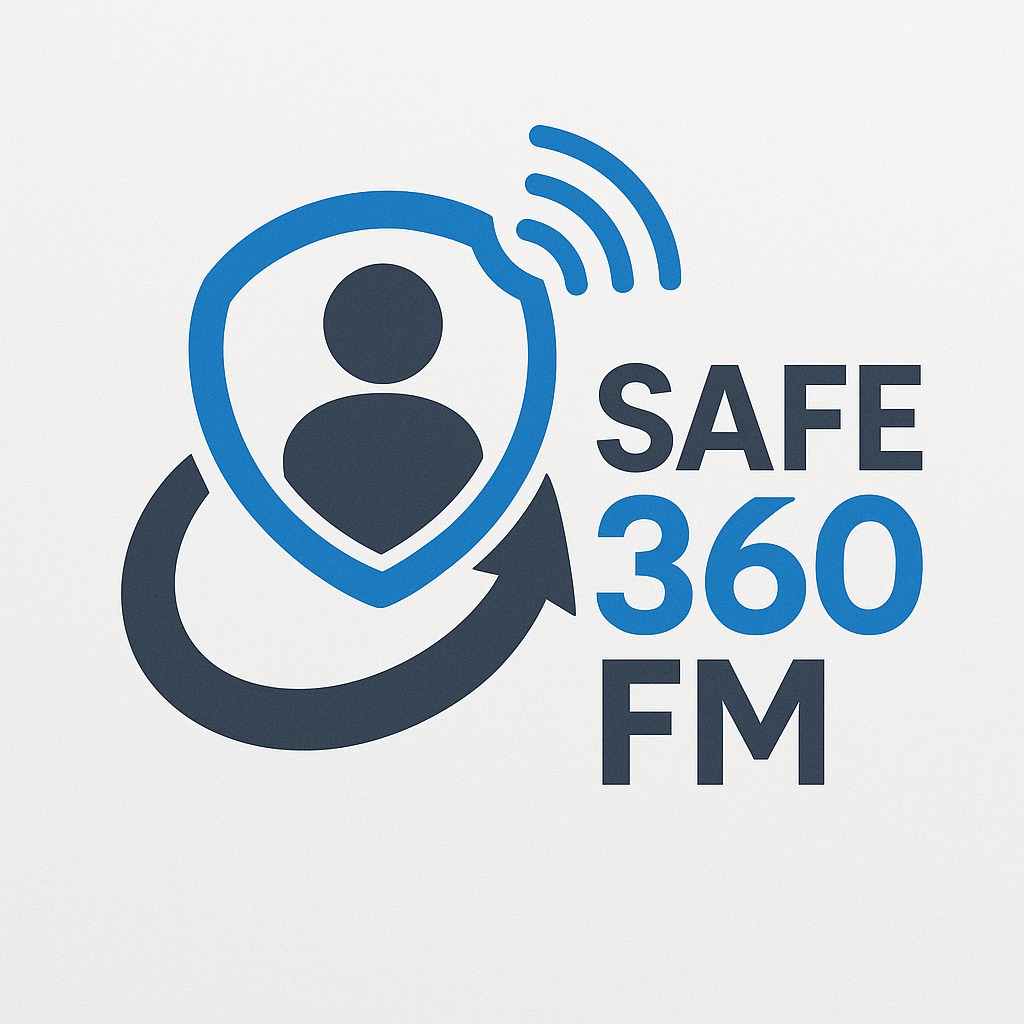 PeopleSafe360FM Logo
